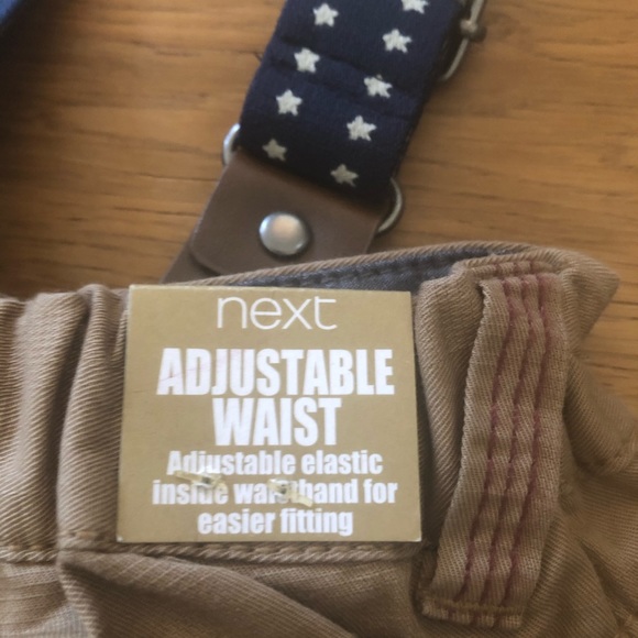 Toddler pants - Picture 3 of 5